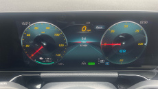 Mercedes-Benz Eqa 250 140kW AMG Line Premium 66.5kWh 5dr Auto Electric Hatchback